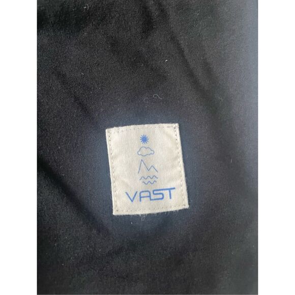 Vast Circle Logo Tee NEW NWT - Picture 5 of 7